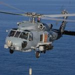 MH 60R