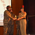 Maj Gen Manjeet Singh Mokha