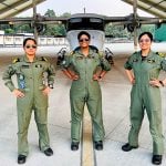 Maritime Surveillance Mission