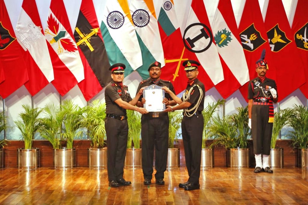Northern Command Investiture Ceremony 4