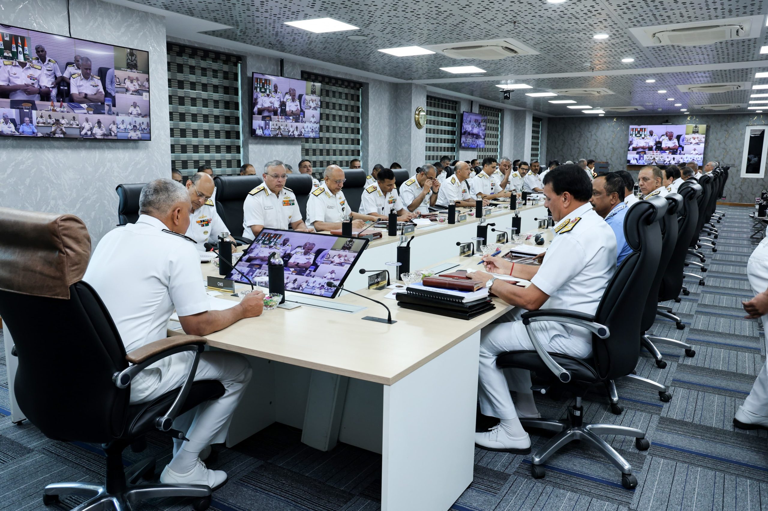 PIX15NAVALCOMMANDERSCONFERENCE24 1ATNEWDELHI6AVY scaled