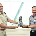 Sardar Vallabhbhai Patel National Police Academy
