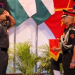Sepoy Dhan Singh Gurjar