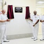Surg RAdm R Ravi 1