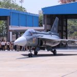 Tejas Mk-1A