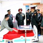 army commander shimla