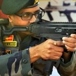 asmi sub machine pistol rajwant rawat india today