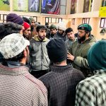chinar corps
