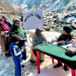 chinar warriors