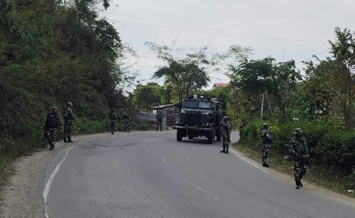 huahf0bo manipur