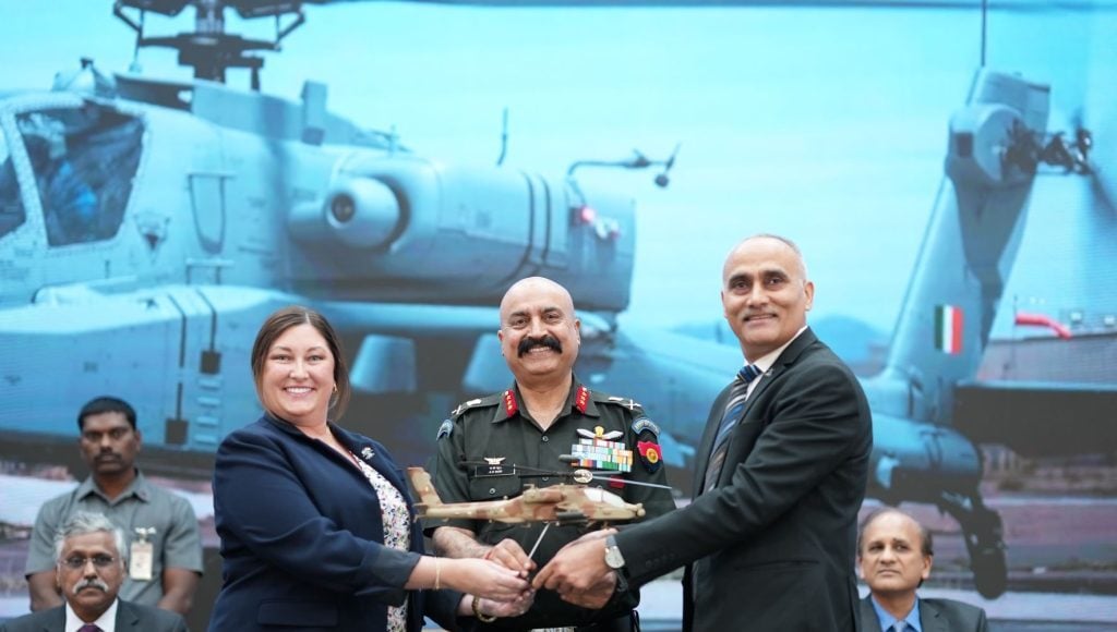 indian army apache heli