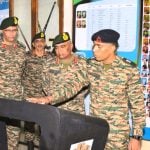 indian army chief