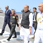 indian navy commander conference