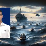 indian navy soldier missing