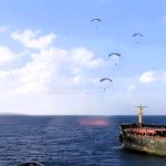 marcos air drop