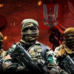 who dares wins