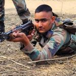 Agniveer Pankaj Gurjar 3 1
