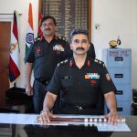 Brigadier Mayank Vaid CMP