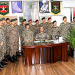 CIJWS Indian Army
