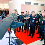 COAS
