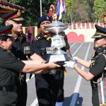 Captain Lovely Bhatnagar 1