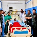 Command Hospital Pune
