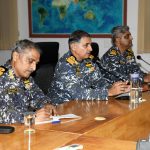 Commander Sunil Rajasekharan