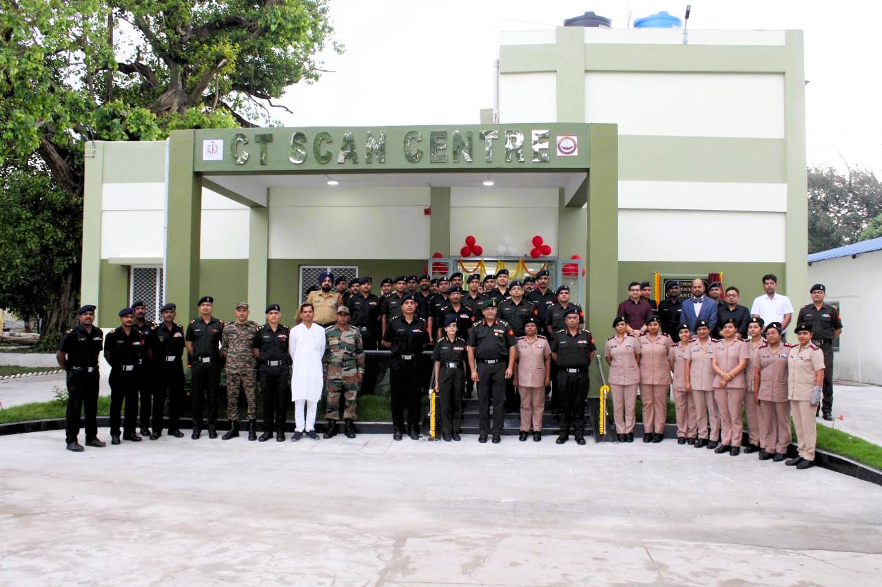 Eastern Command