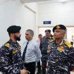 Indian Navy Officers
