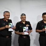 Lieutenant General Daljit Singh 1