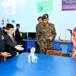 Lieutenant General Manoj Kumar Katiyar 1 1