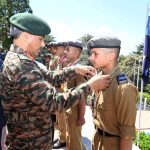 Lieutenant General Manoj Kumar Katiyar 8