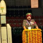 Lt Gen KS Brar
