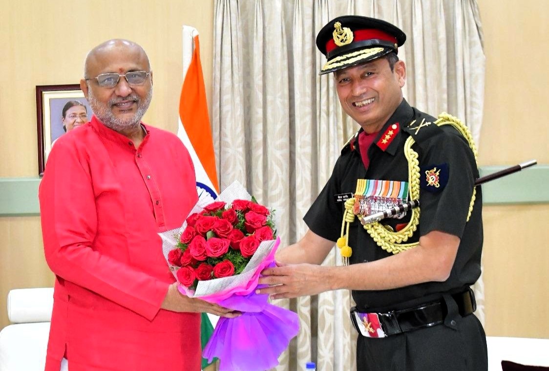 Lt Gen Neeraj Varshney 1 1
