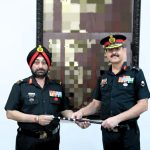 Major General APS Chahal 1