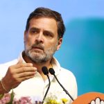 Rahul Gandhi Agniveer