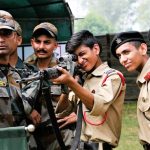 Sainik School Counselling