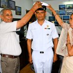 Sub Lieutenant Lahna Singh 2 1