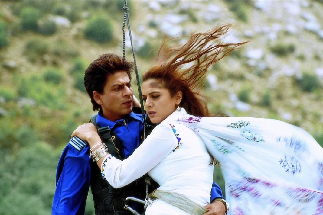 10 Best Indian Air Force Movies To Watch Today
