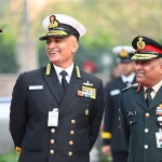 army and navy