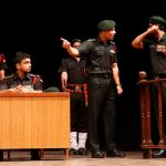 army court martial