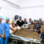army doctor