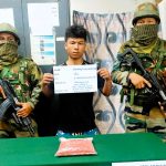 assam rifles