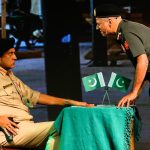 indian army drama