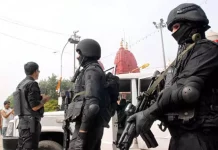 nsg to be deployed in anti terror ops in jammu and kashmir soon