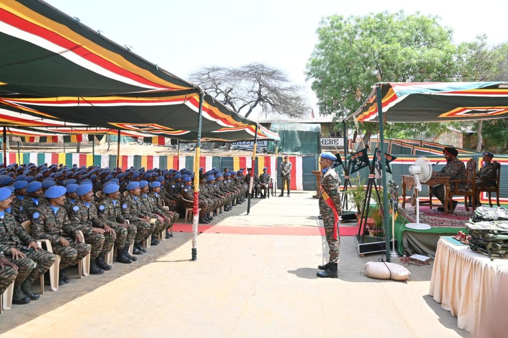 7 Madras Infantry Battalion