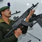 AK 203