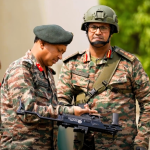 ASMI Indian Army 1