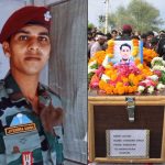Agniveer Jitendra Singh Tanwar