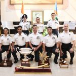 Air Force Test Pilots School 2
